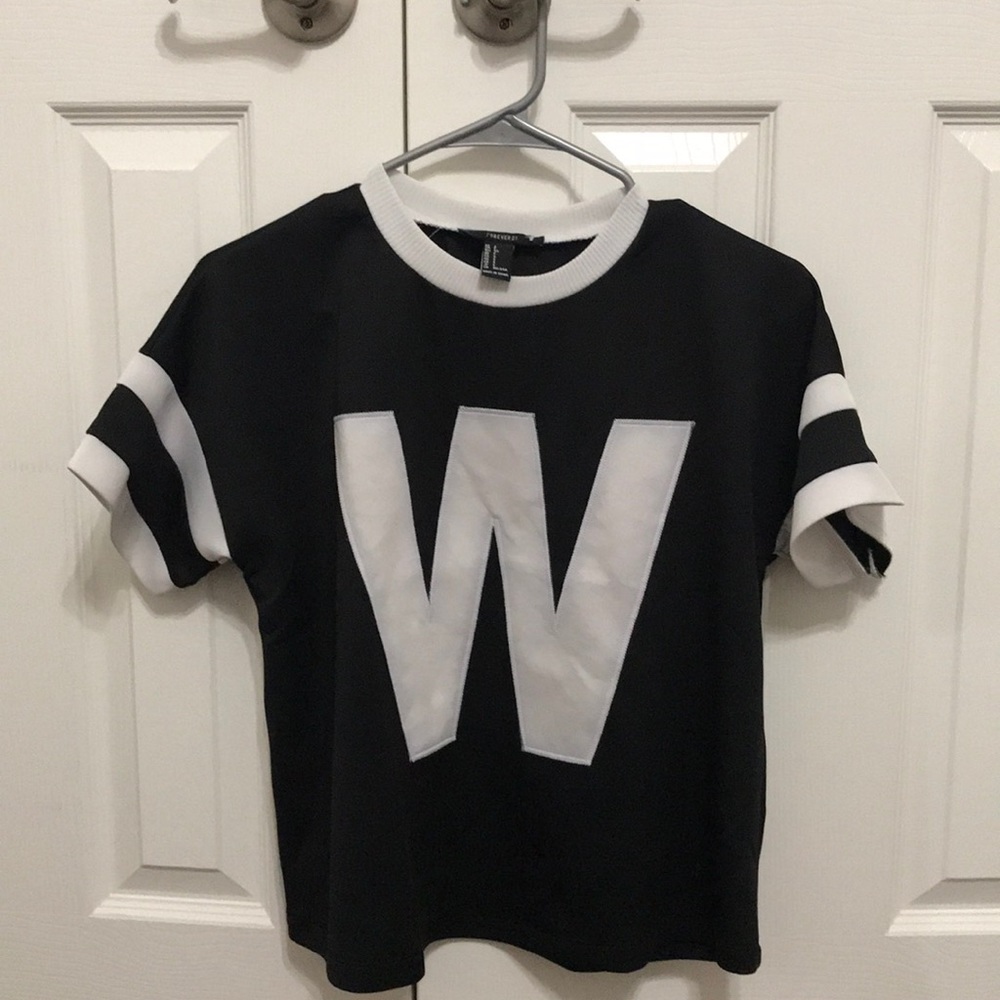 W t shirt